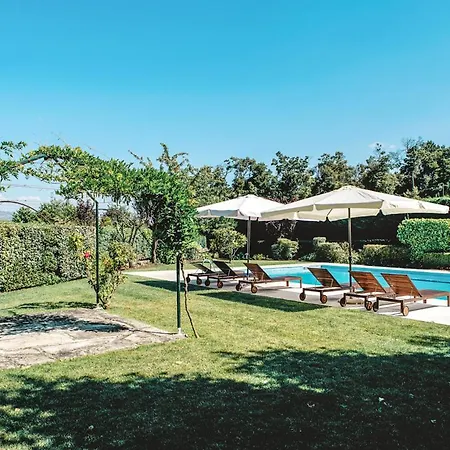 Baiuca Villa Armamar